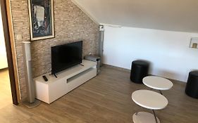 Apartments Adriatic Rab