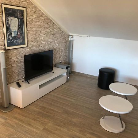 Apartments Adriatic Rab Palit Extérieur photo