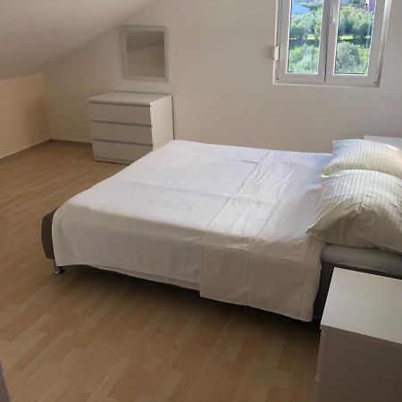 Apartments Adriatic Rab Palit Extérieur photo