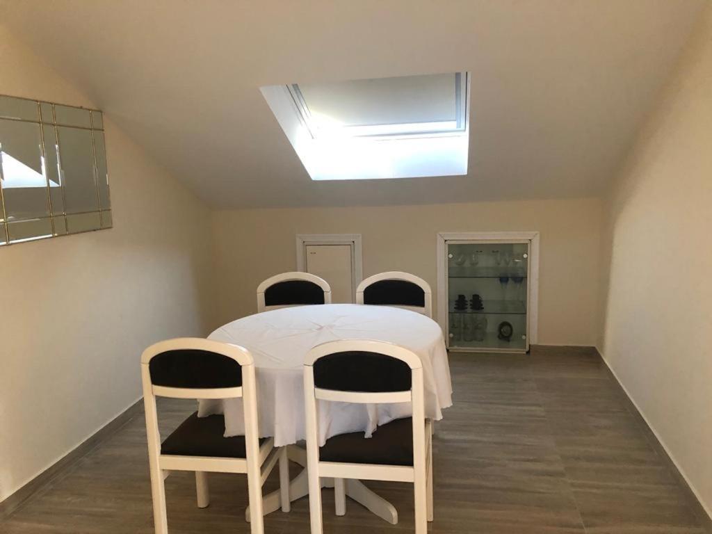 Apartments Adriatic Rab Palit Extérieur photo