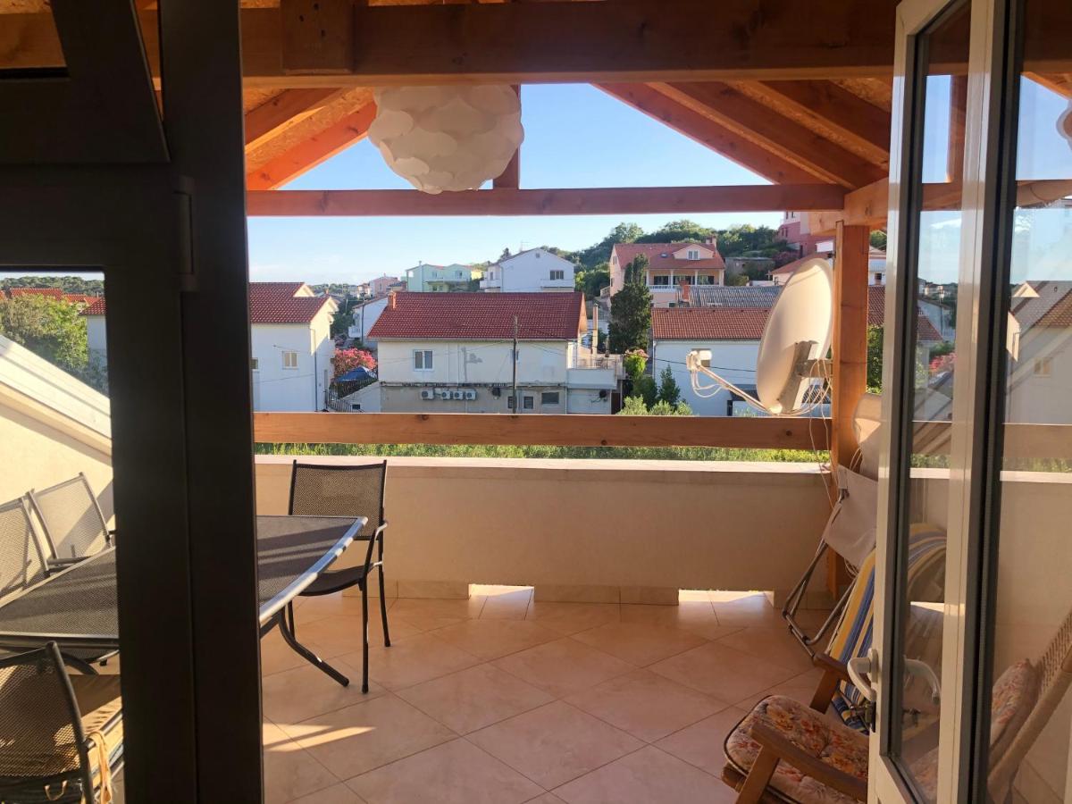 Apartments Adriatic Rab Palit Extérieur photo