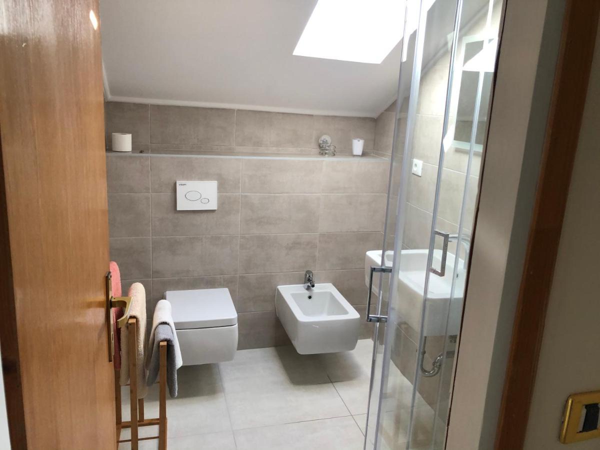 Apartments Adriatic Rab Palit Extérieur photo