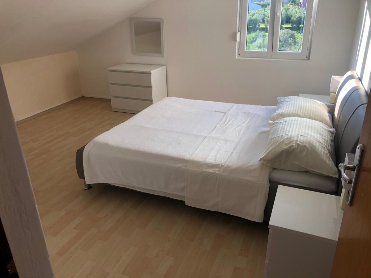 Apartments Adriatic Rab Palit Extérieur photo
