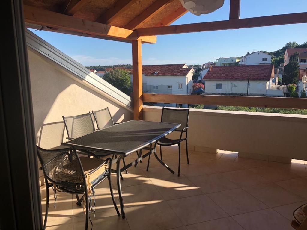 Apartments Adriatic Rab Palit Extérieur photo
