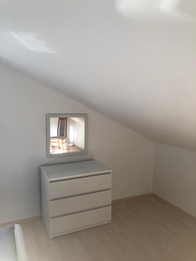 Apartments Adriatic Rab Palit Extérieur photo