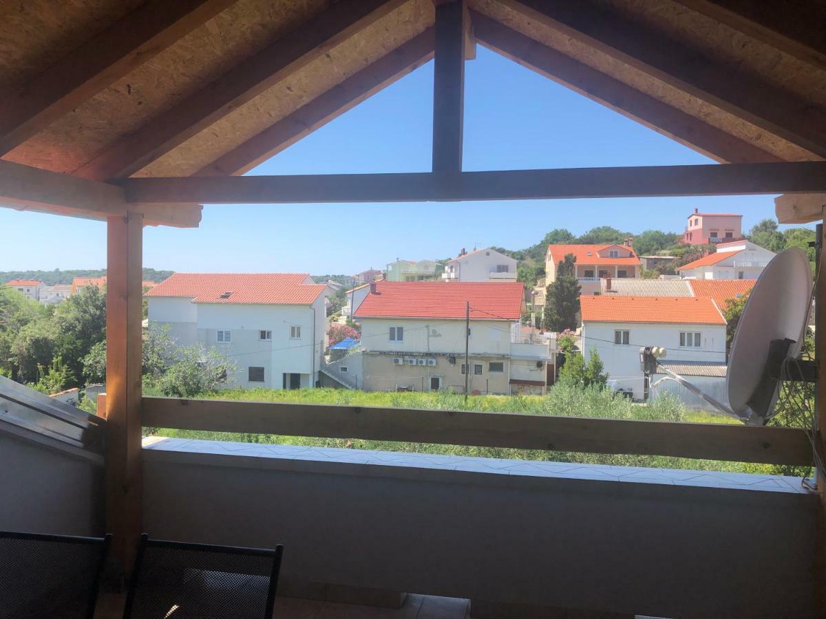 Apartments Adriatic Rab Palit Extérieur photo