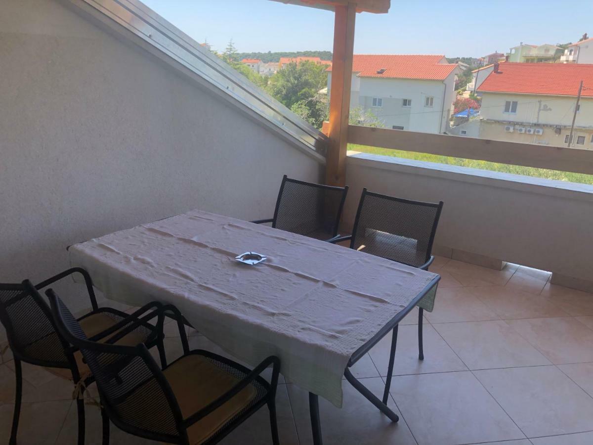 Apartments Adriatic Rab Palit Extérieur photo