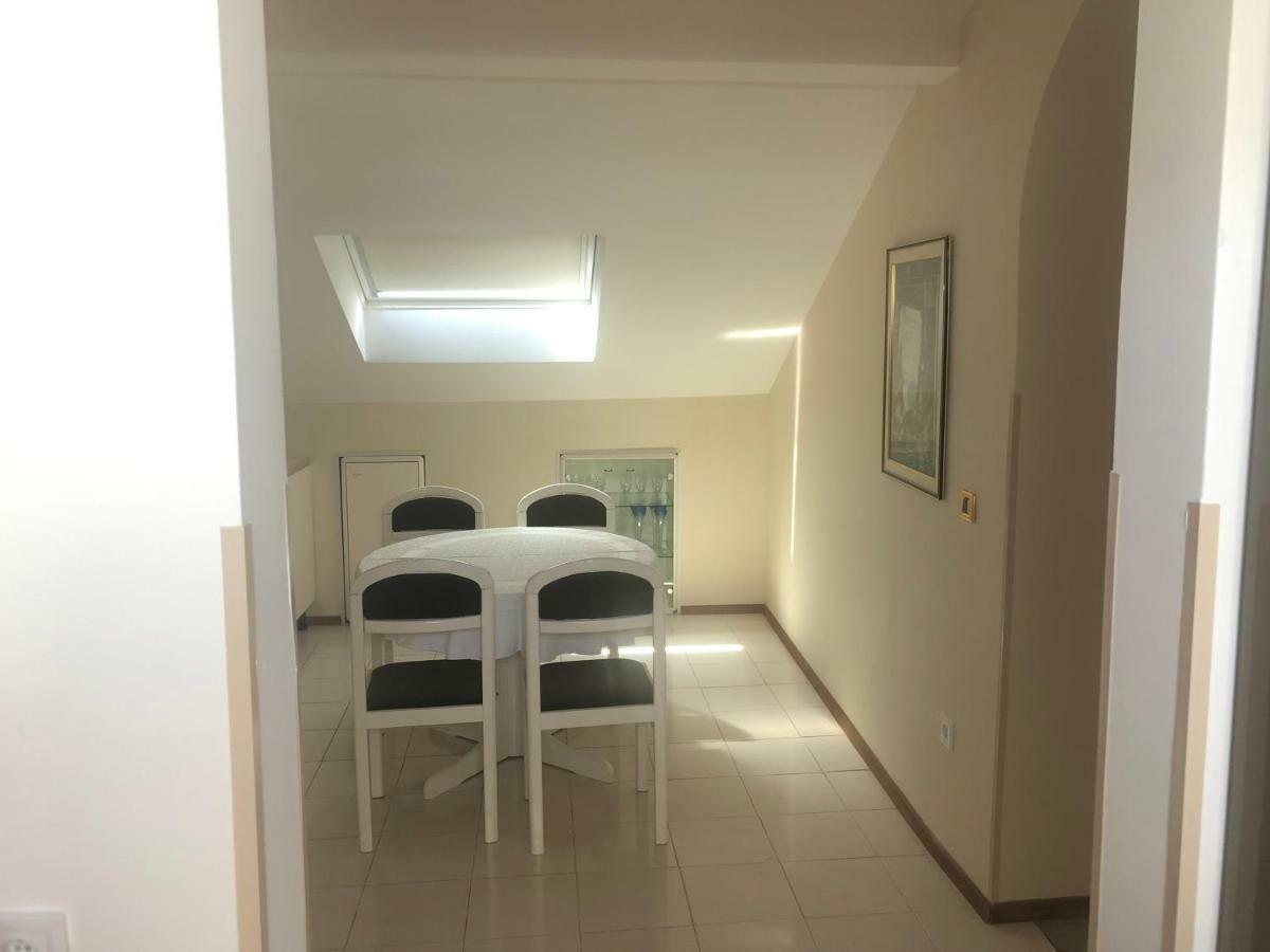 Apartments Adriatic Rab Palit Extérieur photo